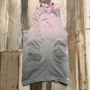 Gymshark OMBRE SEAMLESS VEST-firm price